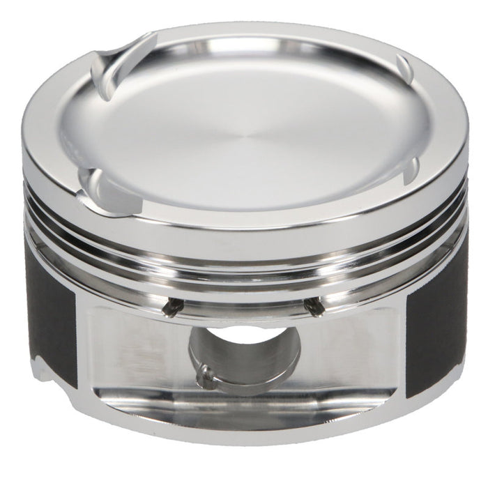JE Pistons 279931 VW 2.0T FSI 83MM KIT Set of 4 Pistons