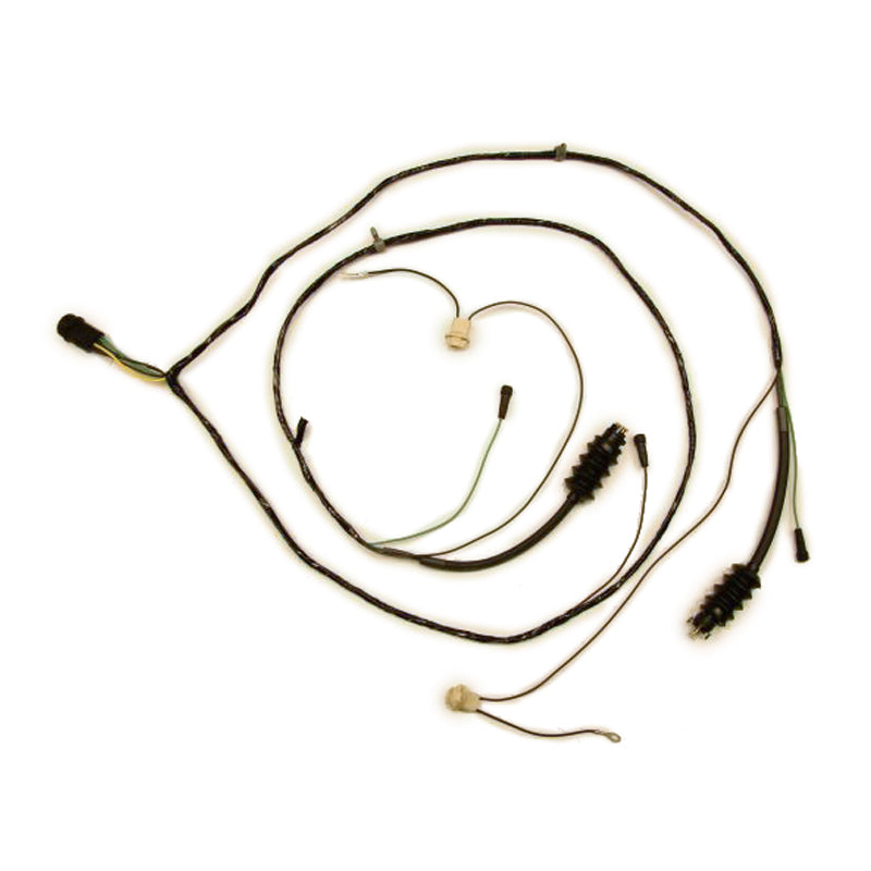 American Autowire AAW22075 Rear Body Light Harness