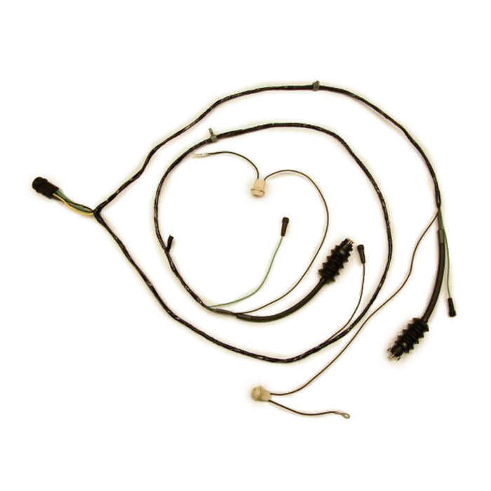 American Autowire AAW22075 Rear Body Light Harness