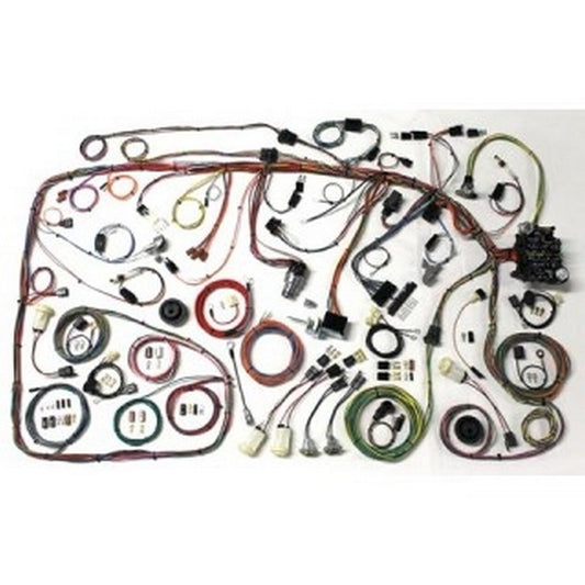 American Autowire AAW510342 73-79 Ford Truck/78-79