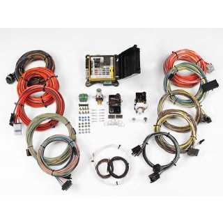 American Autowire AAW510564 Severe Duty Universal Wiring Kit