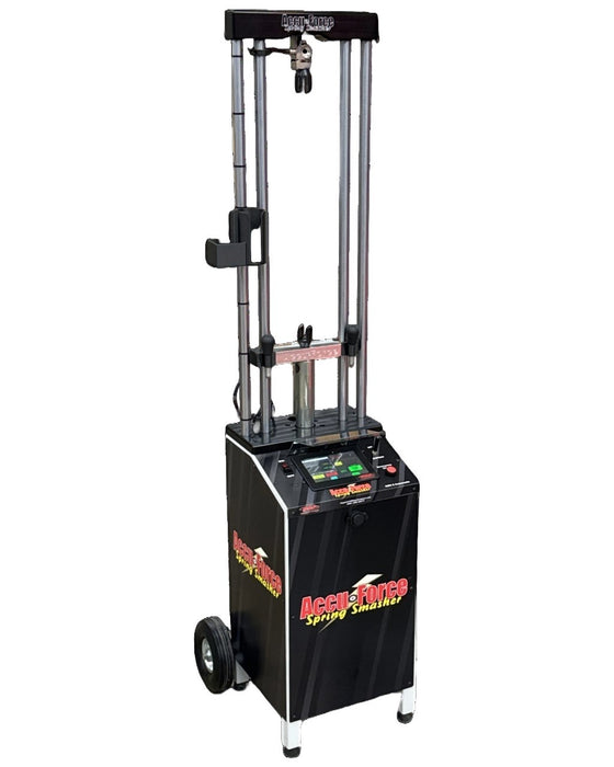 Accu-force ACCAF3500 Spring Smasher GEN 3 Base Model