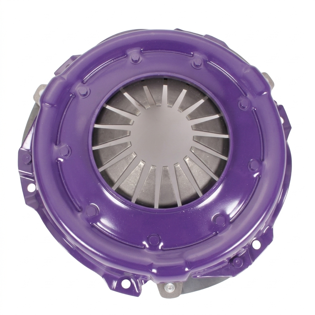 Ace Racing Clutches ACER105311HDK 10.5in Clutch Cover Med WT
