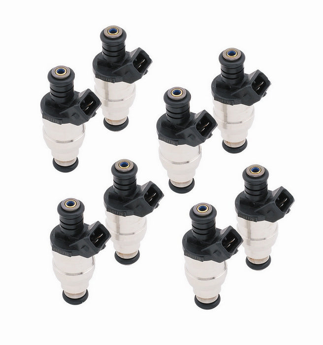 Accel ACL150844 44lb High Impedance Fuel Injectors 8pk