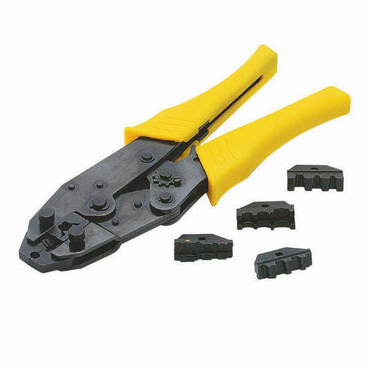 Accel ACL170036 300+ Professional HD Crimp Tool