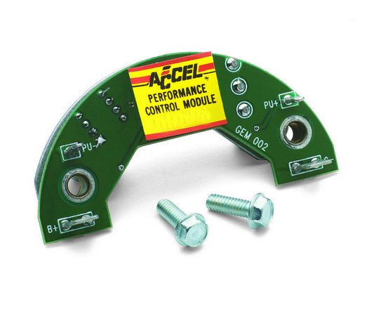 Accel ACL35372 Module 52 Series