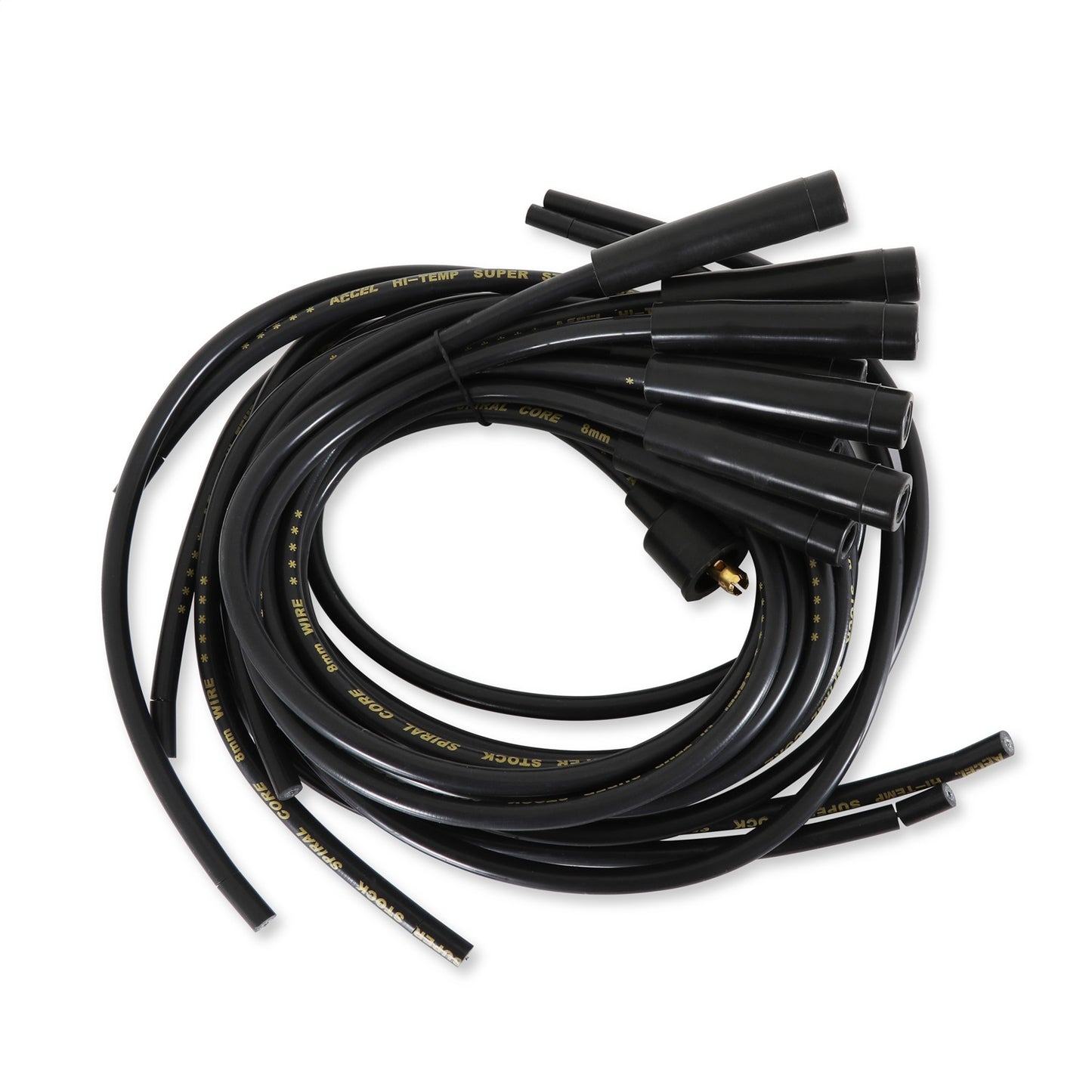 Accel ACL5040K S/S Custom Wire Set