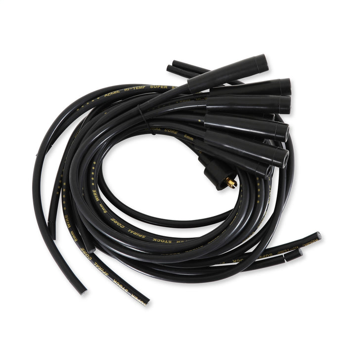 Accel ACL5040K S/S Custom Wire Set