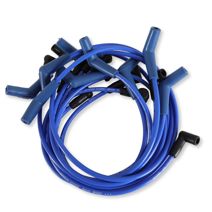 Accel ACL5056B S/S Custom Wire Set