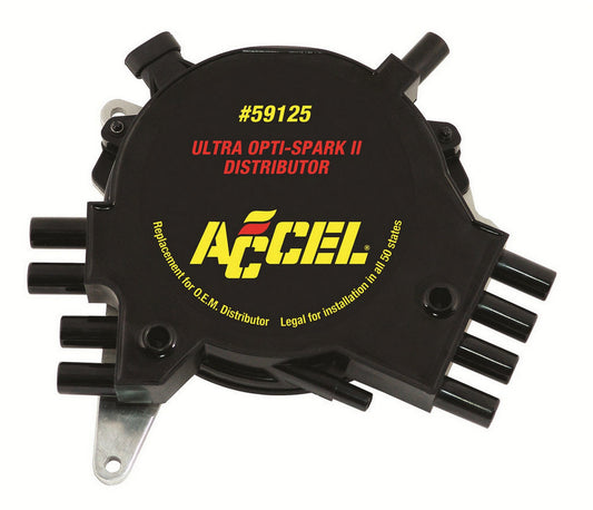 Accel ACL59125 GM Opti-Spark II 94.5-97 8 Dist.