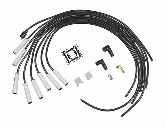 Accel ACL9000C Extreme 9000 Ceramic Wire Set Straight