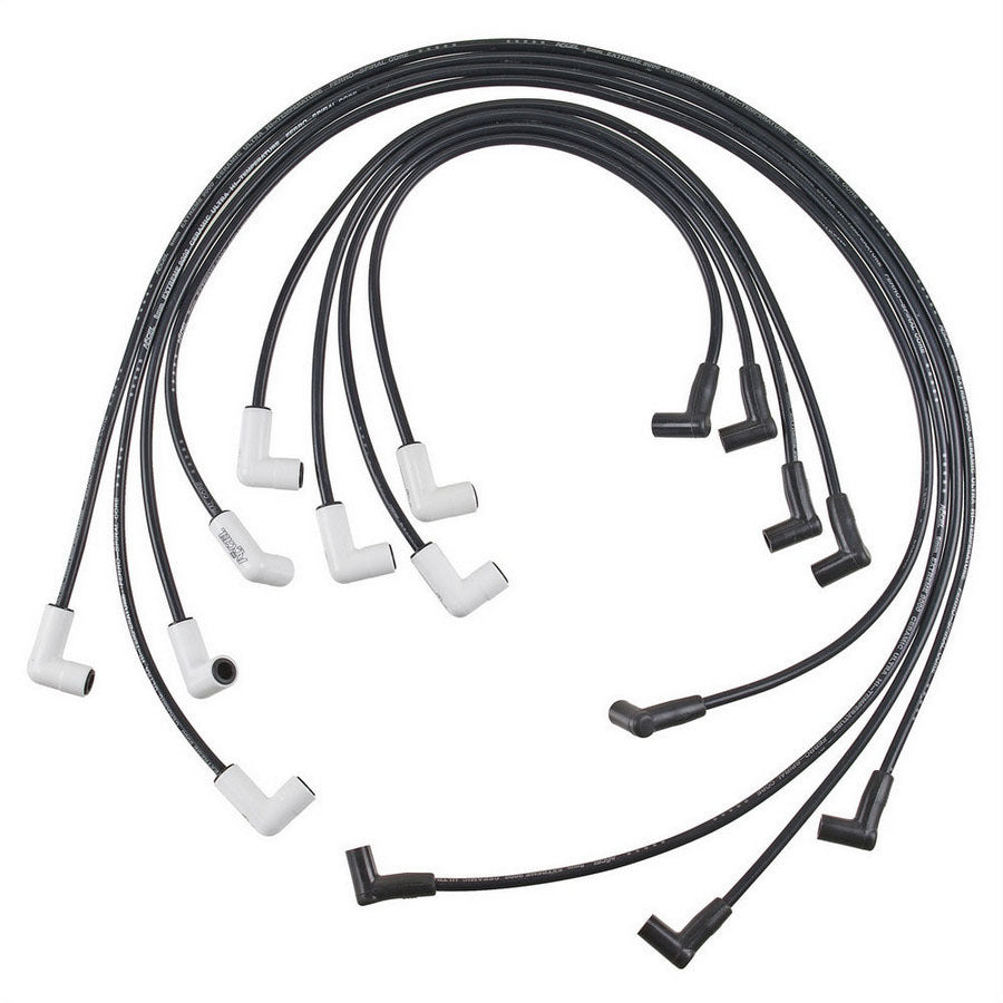 Accel ACL9018C Extreme 9000 Ceramic Wire Set SBC 75-86 Under