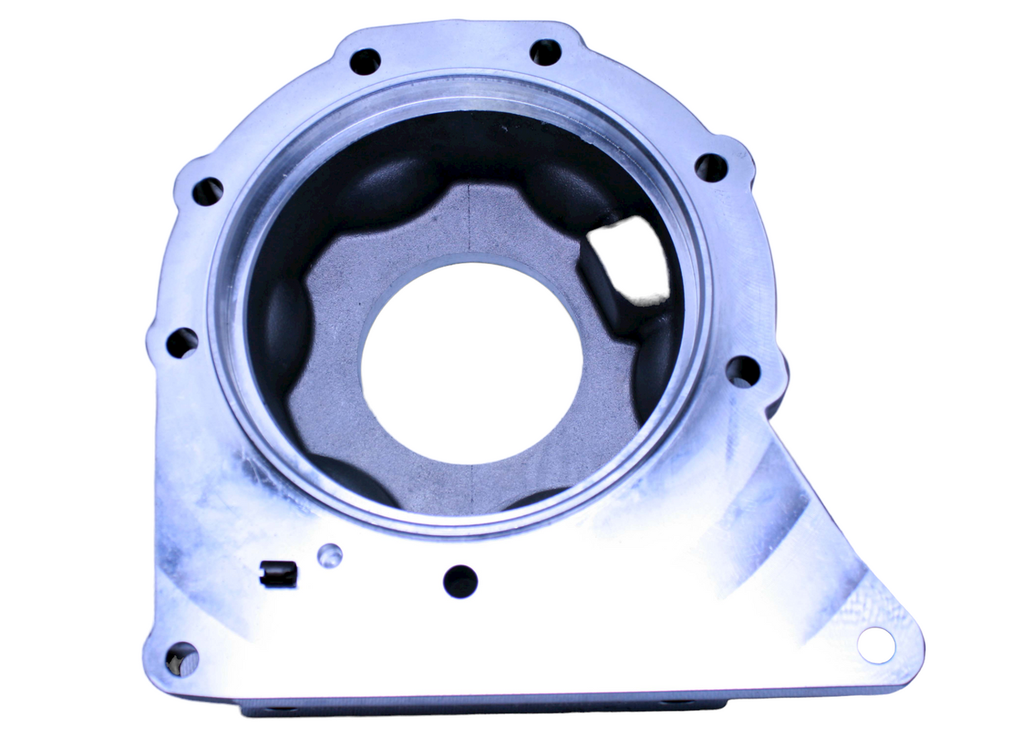 Advance Adapters ADV50-3900 Transfer Case Adapter 6R80 Trans to Atlas Case