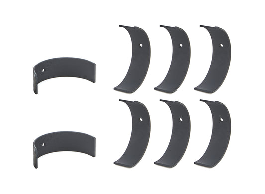Acl Bearings AEB4B2960HC-.25 Rod Bearing Set Coated Nissan 4 1198cc