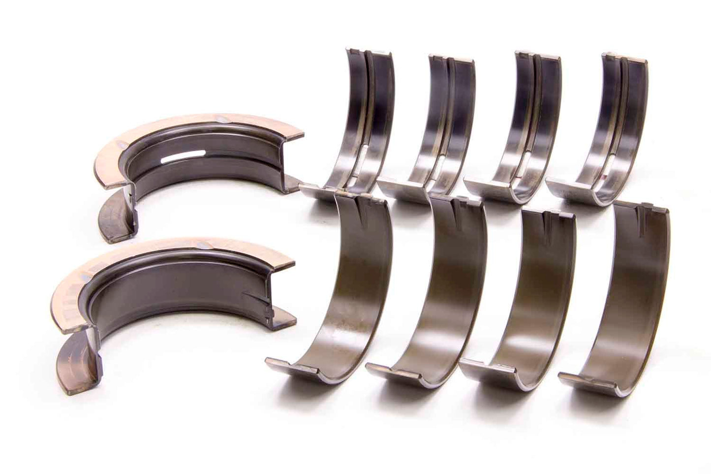 Acl Bearings AEB5M1010H-STD Main Bearing Set