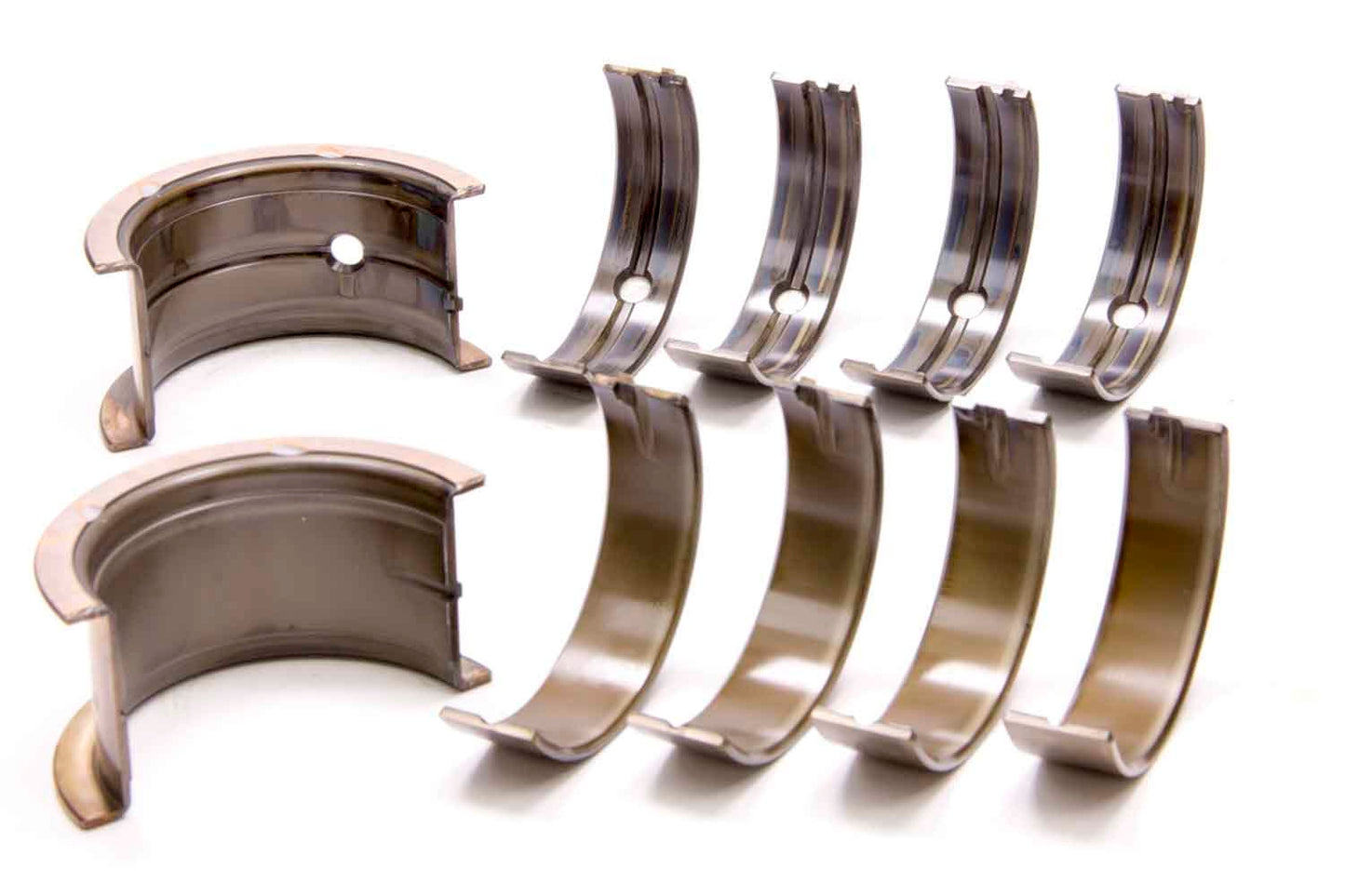 Acl Bearings AEB5M1038HX-STD Main Bearing Set