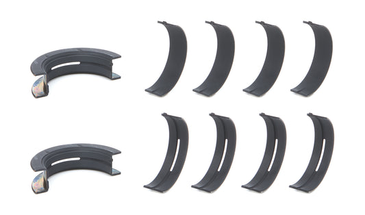 Acl Bearings AEB5M1039HC-010 Main Bearing Set Coated BBF 429/460