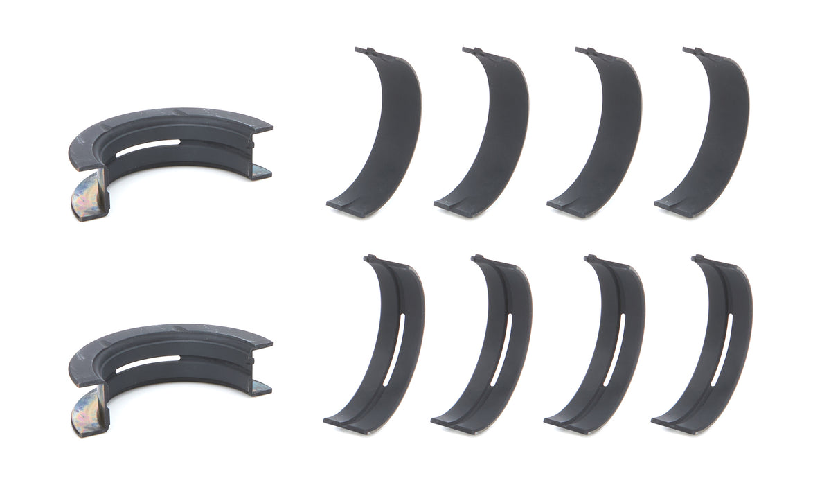 Acl Bearings AEB5M1039HC-010 Main Bearing Set Coated BBF 429/460