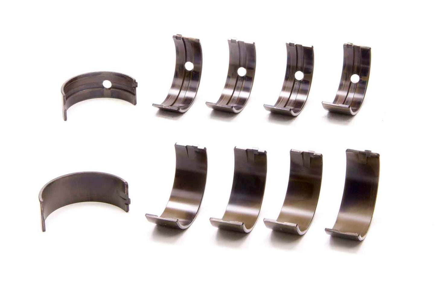 Acl Bearings AEB5M1695H-STD Main Bearing Set