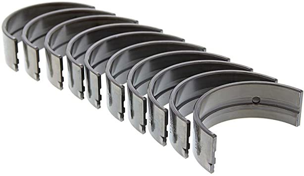 Acl Bearings AEB5M1913H-STD Main Bearing Set Honda
