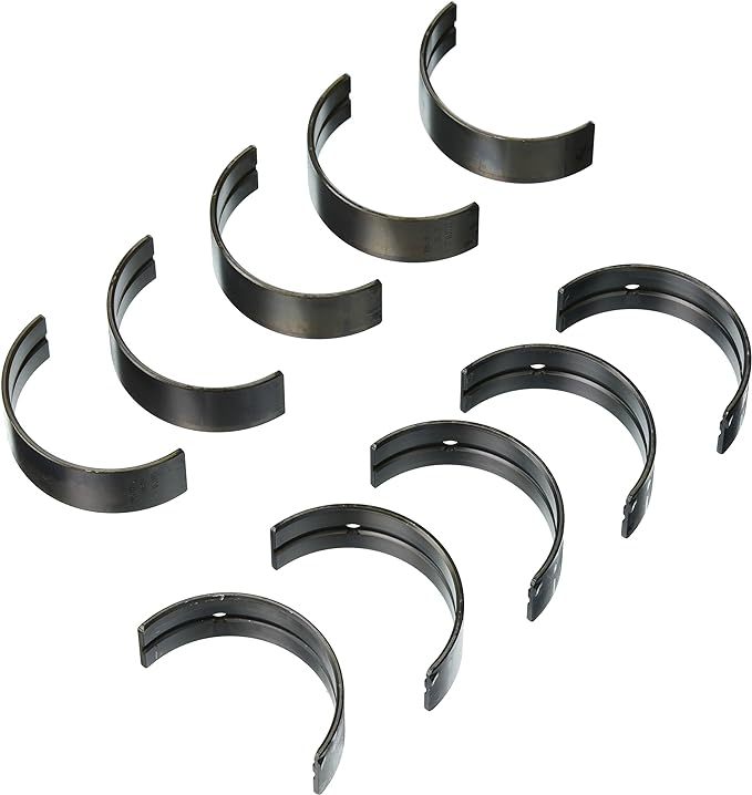 Acl Bearings AEB5M1959HC-.025 Main Bearing Set Coated Honda/Acura1.6L 2.4L