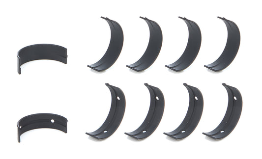 Acl Bearings AEB5M1959HXC-STD Main Bearing Set Coated Honda/Acura1.6L 2.4L