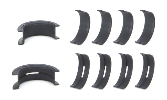 Acl Bearings AEB5M590HC-010 Main Bearing Set Coated SBF 255/289/302