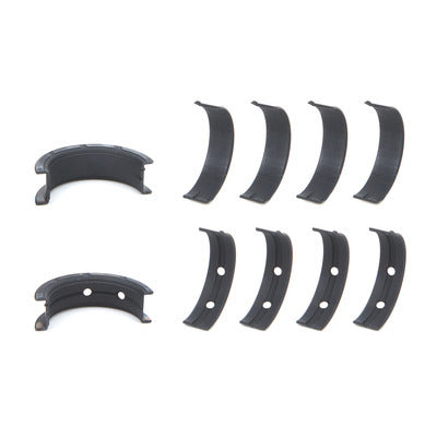 Acl Bearings AEB5M7298HC-01 Main Bearing Set Coated GM LS 4.8/5.3/5.7/6.0L