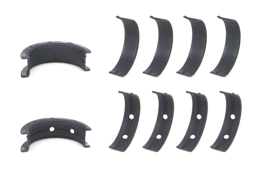 Acl Bearings AEB5M7298HC-10 Main Bearing Set Coated GM LS 4.8/5.3/5.7/6.0L