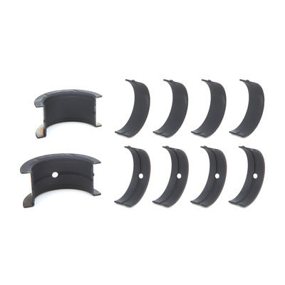 Acl Bearings AEB5M829HC-STD Main Bearing Set Coated BBC 396-454