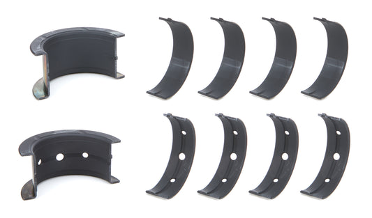 Acl Bearings AEB5M829HNC-01 Main Bearing Set Coated BBC 396-454