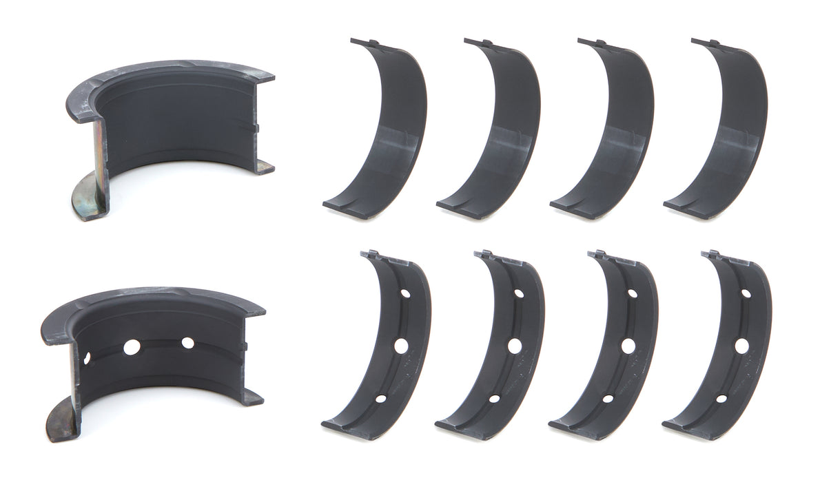 Acl Bearings AEB5M829HNC-01 Main Bearing Set Coated BBC 396-454