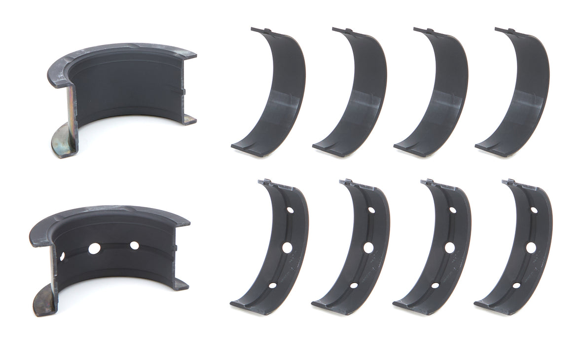 Acl Bearings AEB5M829HNC-10 Main Bearing Set Coated BBC 396-454