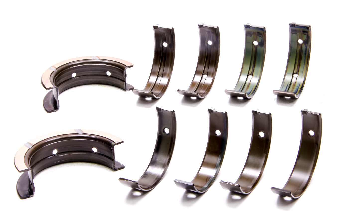 Acl Bearings AEB5M8309H-STD Main Bearing Set