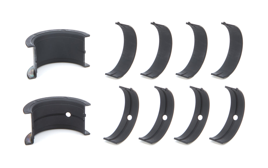 Acl Bearings AEB5M909HC-STD Main Bearing Set Coated SBC 267-350
