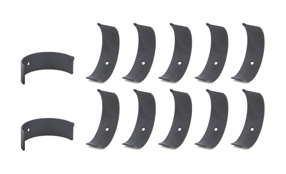 Acl Bearings AEB6B8100HC-.025 Rod Bearing Set Coated Toyota 6 2JZGE 2977cc