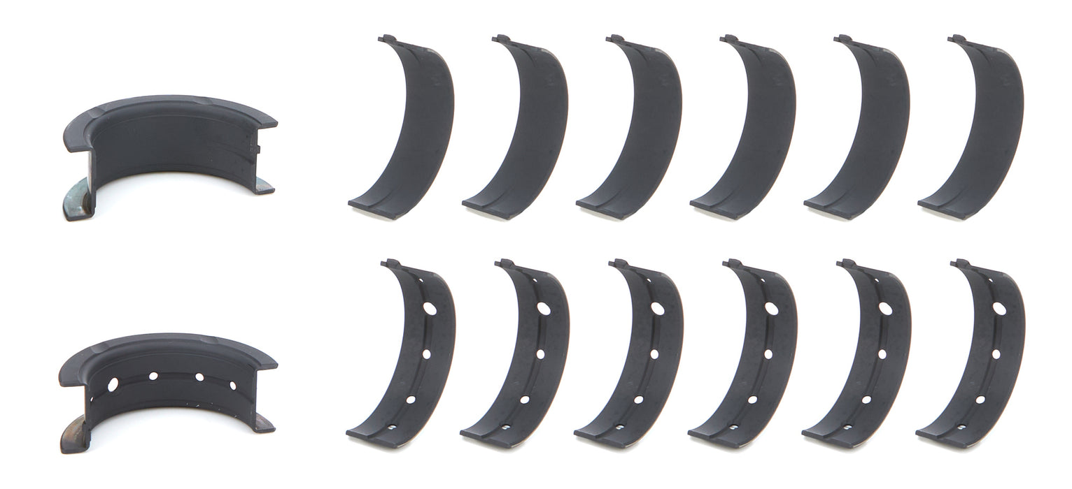 Acl Bearings AEB7M2428HC-.025 Main Bearing Set Coated Nissan 6-Cyl RB26DETT