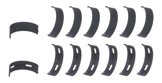 Acl Bearings AEB7M8103HC-STD Main Bearing Set Coated Toyota 6-Cyl 2JZGE
