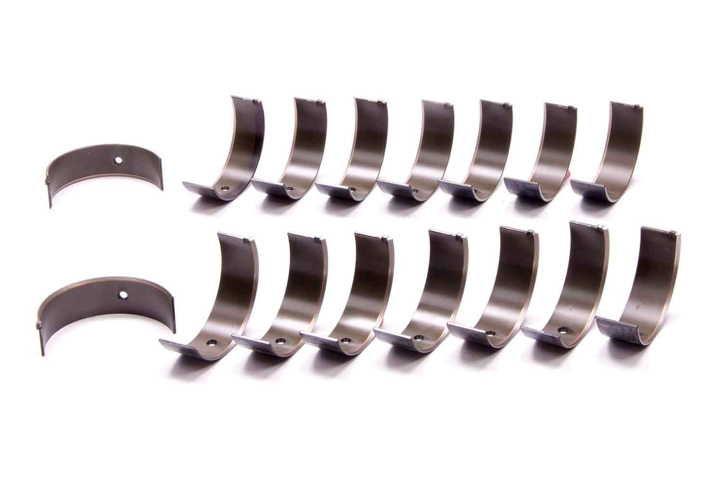 Acl Bearings AEB8B634H-20 Rod Bearing Set