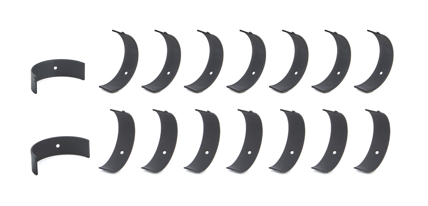 Acl Bearings AEB8B634HC-STD Rod Bearing Set Coated SBF 289-302