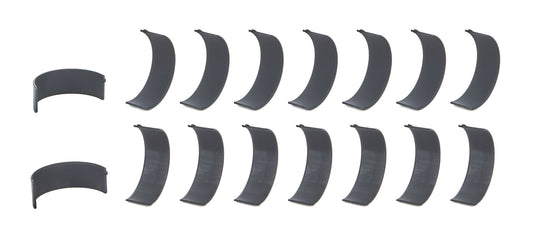 Acl Bearings AEB8B663HC-STD Rod Bearing Set Coated SBC 305-400