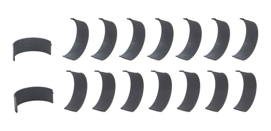 Acl Bearings AEB8B743HC-STD Rod Bearing Set Coated BBC 396-454