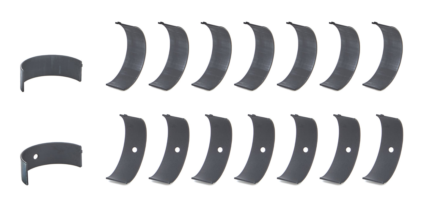 Acl Bearings AEB8B743HNDC-STD Rod Bearing Set Coated BBC 396-454