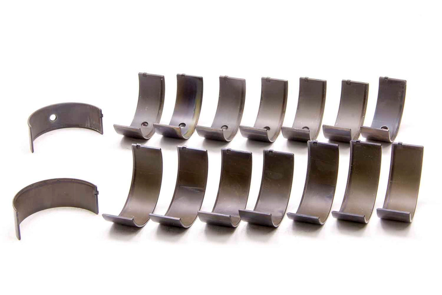 Acl Bearings AEB8B743HXD-STD Rod Bearing Set