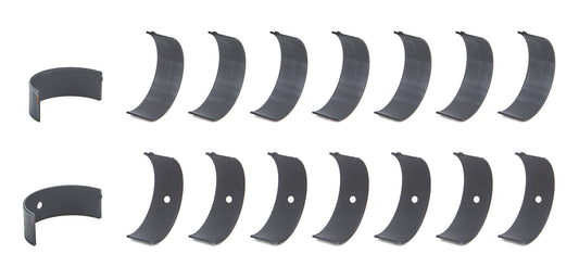 Acl Bearings AEB8B743HXDC-STD Rod Bearing Set Coated BBC 396-454