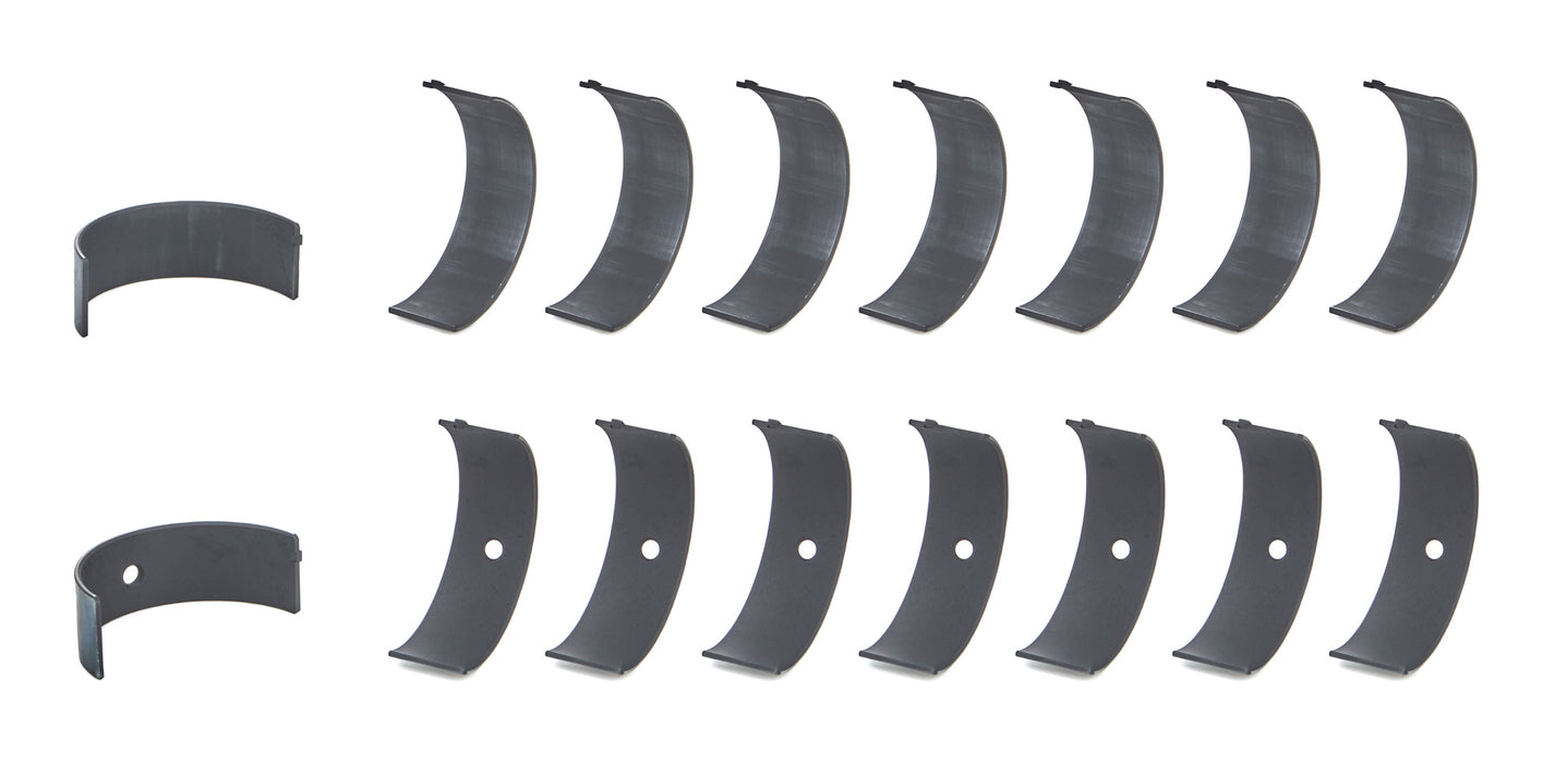 Acl Bearings AEB8B743HXNDC-STD Rod Bearing Set Coated BBC 396-454