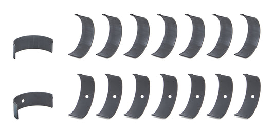 Acl Bearings AEB8B743HXNDC-STD Rod Bearing Set Coated BBC 396-454