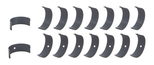 Acl Bearings AEB8B743HXXDC-STD Rod Bearing Set Coated BBC 396-454