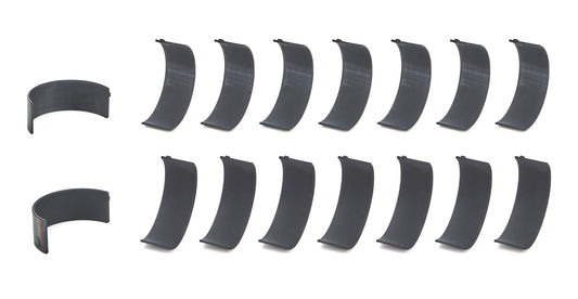 Acl Bearings AEB8B745HC-STD Rod Bearing Set Coated SBC w/2000 Pin Dia.