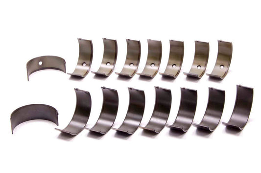 Acl Bearings AEB8B745HN-001 Rod Bearing Set 2.000 Pin - Narrowed